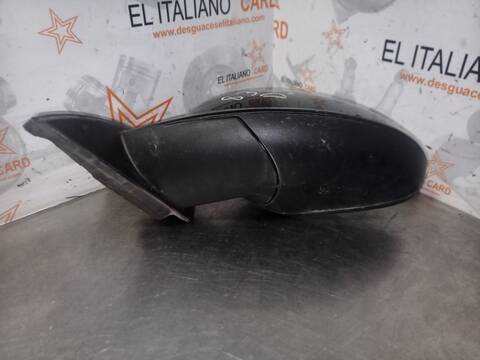 Foto 4ª: Retrovisor Izquierdo Opel Insignia EDITION BERLINA 131CV 96KW [A20DTH] (2008)