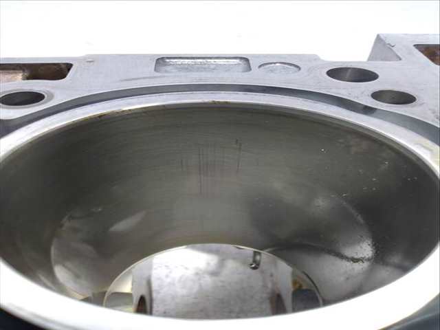 Foto 3ª: Bloque Motor Hyundai Santa Fe 2.4 GDI 185 CV 136KW [G4KJ]