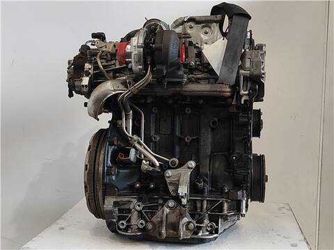 Foto 3ª: Motor Completo Renault Laguna 2.0 DCI BT01 BT0E BT0K) BERLINA 150CV 110KW [D/ M9R G 7] (2007)