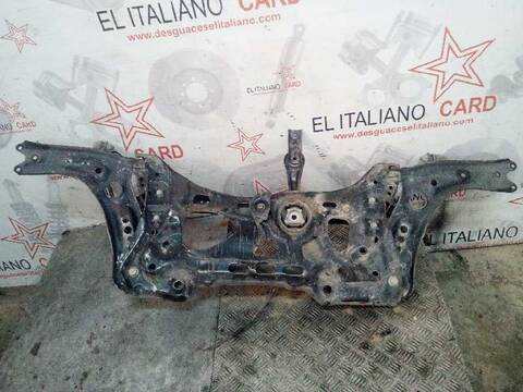 Foto 4ª: Puente Delantero Skoda Octavia ACTIVE 105CV 77KW [CLH] (2015)