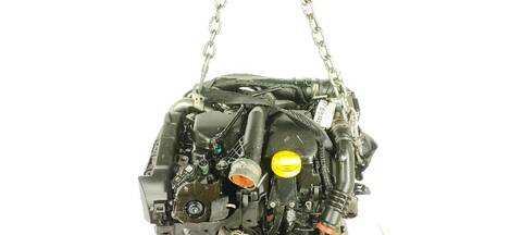 Motor Completo Dacia Dokker 1.5 DCI