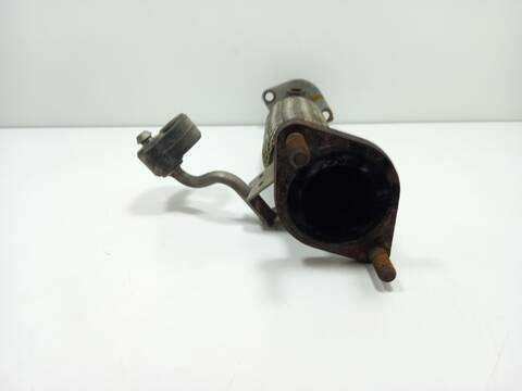 Foto 3ª: Tubo de Escape Hyundai Tucson G4FD (2015)