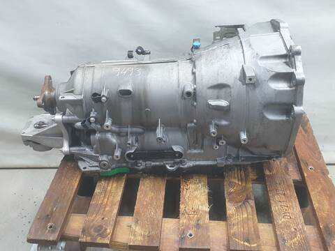 Foto 2ª: Caja Cambios Maserati Ghibli DIESEL