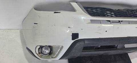 Foto 3ª: Paragolpes Delantero Subaru Forester VERSION INDEFINIDA (2013)