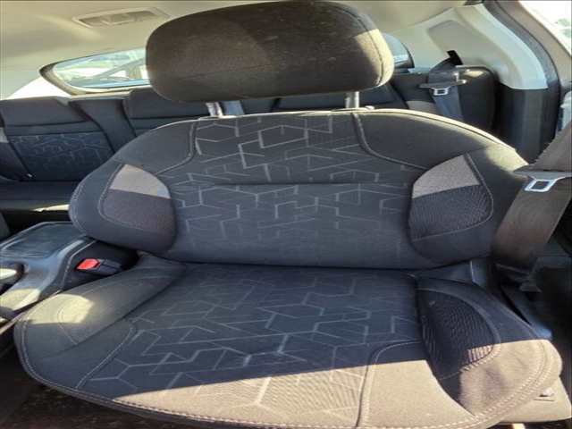 Asiento Delantero Izquierdo Peugeot 2008 STYLE 82CV 60KW
