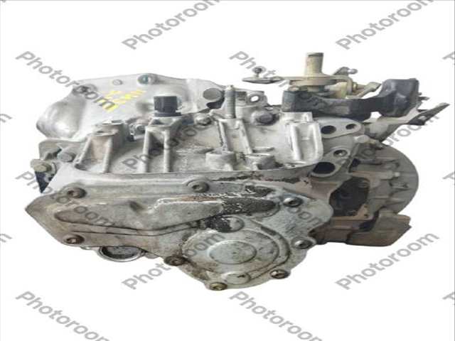 Foto 3ª: Caja Cambios Peugeot 407 2.0 HDI 135 6DRHRH 6DRHRE 6DRHRG 6DRHRJ) (2004)