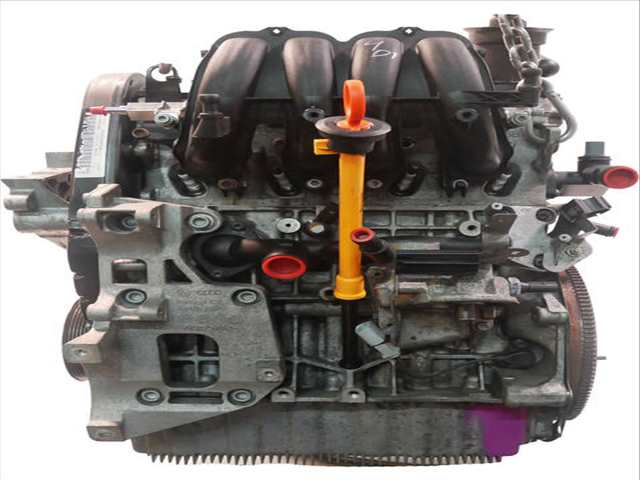 Foto 3ª: Motor Completo Volkswagen Golf 102CV 75KW [CCSA BAUGLEICH MIT BSE BGU BSF] (2010)