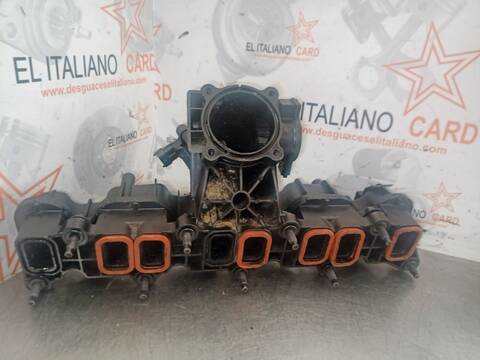 Foto 3ª: Colector Admisión Ford Transit FT 350 HD) CABINA SIMPLE MEDIA 155CV 114KW CAJA ABIERTA [CVRB] (2012)