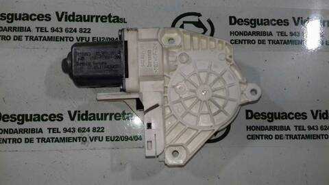 Elevalunas Eléctrico Trasero Izquierdo Audi A4 BASICO AVANT 136CV 100KW
