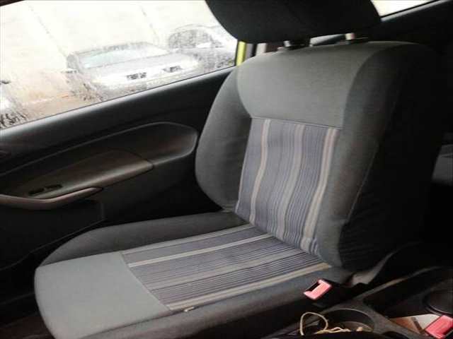 Asiento Delantero Derecho Ford Fiesta F6JB