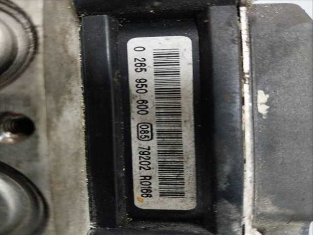 Foto 3ª: Abs Mercedes Vito 2.1 D [D 646983] (2006)