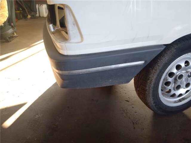 Foto 2ª: Paragolpes Trasero Peugeot 309 1.9 GTI [D2H]