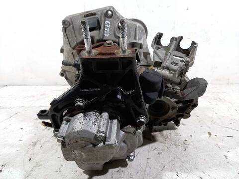 Foto 3ª: Caja Cambios Fiat Qubo DYNAMIC 75CV 55KW [199A2000] (2009)