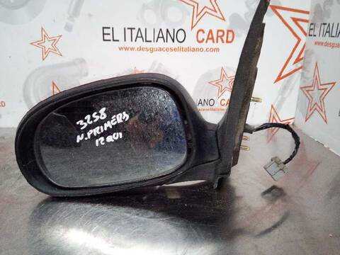 Retrovisor Izquierdo Nissan Almera COMFORT 110CV 81KW