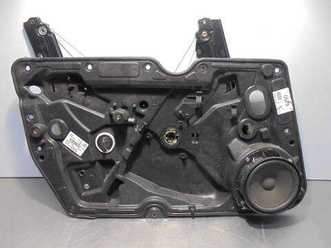 Elevalunas Eléctrico Delantero Izquierdo Volkswagen Golf ADVANCE BLUEMOTION 105CV 77KW