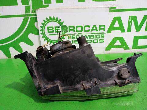 Foto 3ª: Faro Izquierdo Peugeot Partner 2.0 HDI CAT 90CV 66KW [RHYDW10TD] (2002)