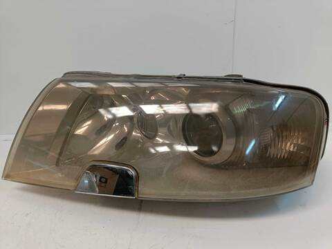 Foto 2ª: Faro Izquierdo Skoda Superb CLASSIC 130CV 96KW [AWX] (2004)