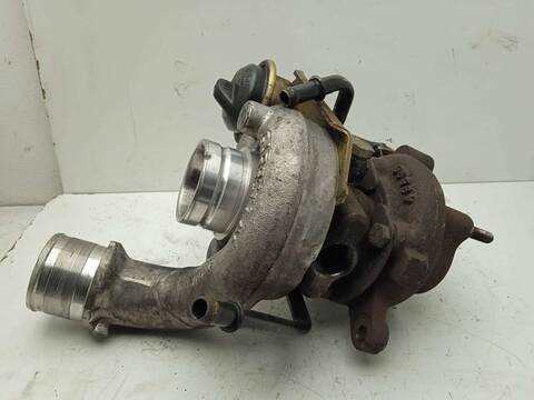 Foto 3ª: Turbocompresor Volvo S40 1.9 DIESEL BERLINA 95CV 70KW [D4192T2] (1997)