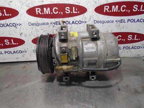 Compresor Aire Acondicionado Volvo V70 2.4 20V TURBO CAT 200CV 147KW FAMILIAR