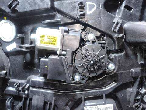 Foto 2ª: Elevalunas Eléctrico Delantero Derecho Kia Ceed D4FC CD) (2018)