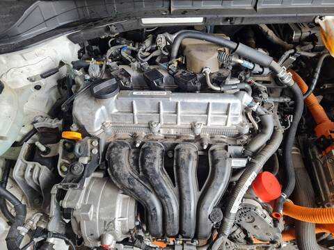 Motor Completo Kia Niro CONCEPT 141CV
