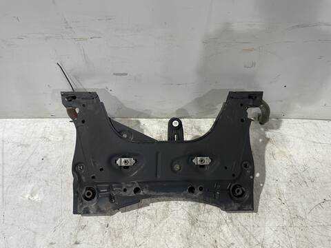 Foto 3ª: Puente Delantero Nissan Micra SPORT 80CV 59KW [CR12DE] (2005)