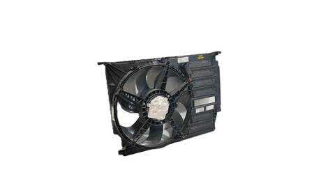 Electroventilador Mini Mini B38A15A