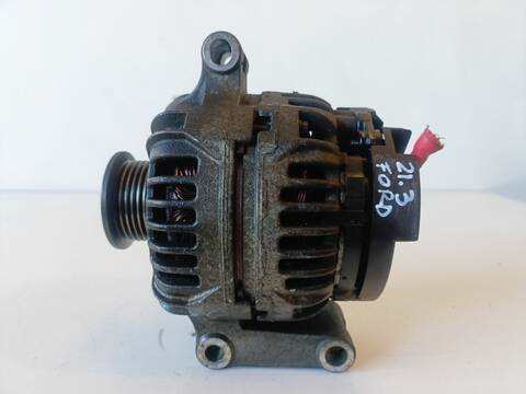 Foto 2ª: Alternador Ford Transit FT 300 2.0 101CV (2004)