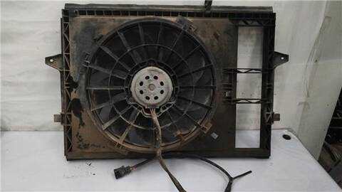 Electroventilador Citroen Jumpy HDI 120 ATLANTE COMBI HDI CAT RHK - DW10UTED4 120CV 88KW