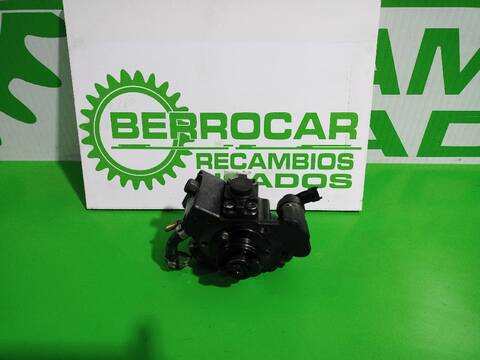 Bomba Inyeccion Fiat Punto 1.3 16V JTD CAT 75CV