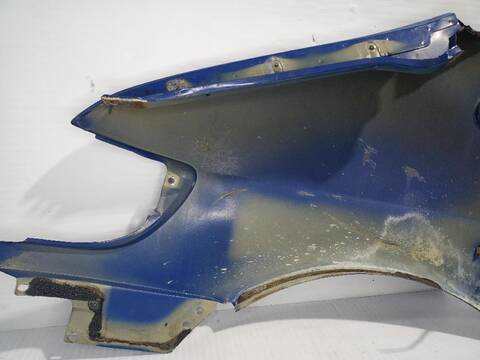 Foto 3ª: Aleta Delantera Derecha Mercedes Vito 112 CDI 638.094) 122CV [OM 611] (1996)