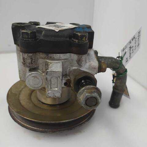 Foto 2ª: Bomba de Direccion Kia Sportage 2.0 (1994)