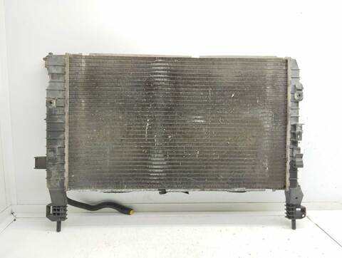 Foto 2ª: Radiador Motor Opel Meriva COSMO 75CV 55KW [Y17DT] (2003)