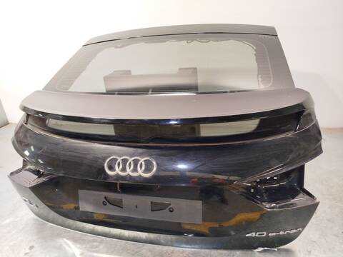 Foto 3ª: Portón Audi Q4 E-TRON SPORTBACK F4N) 40 E-TRON [EBJA] (2022)