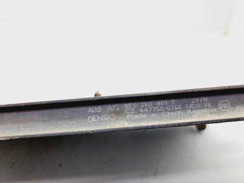 Foto 2ª: Radiador Calefaccion A.A. Seat Exeo ERENCE 143CV 105KW [CAG] (2011)