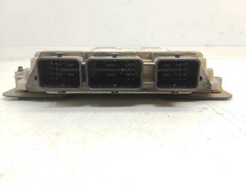 Foto 4ª: Centralita Motor ECU Citroen C4 COLLECTION BERLINA 90CV 66KW [D-9HX] (2008)