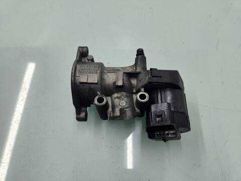 Valvula EGR Peugeot Expert FURGON 120CV 88KW