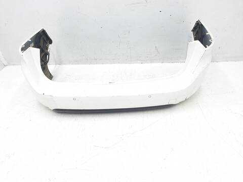 Paragolpes Trasero Peugeot 308 ACCESS 0CV 72KW