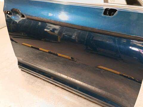 Foto 3ª: Puerta Delantera Derecha Volkswagen Passat 2.0 TDI 150CV 110KW [DTSA] (2022)