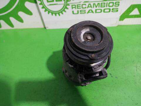 Foto 2ª: Compresor Aire Acondicionado Opel Zafira ELEGANCE 82CV [X20DTL] (1999)