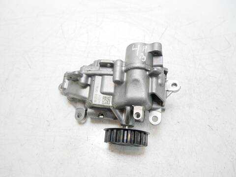 Bomba de Aceite Ford Transit 130 CV 96KW