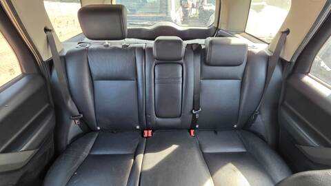 Foto 1ª: Asientos Traseros Land Rover Freelander 224DT AUT. (2007)