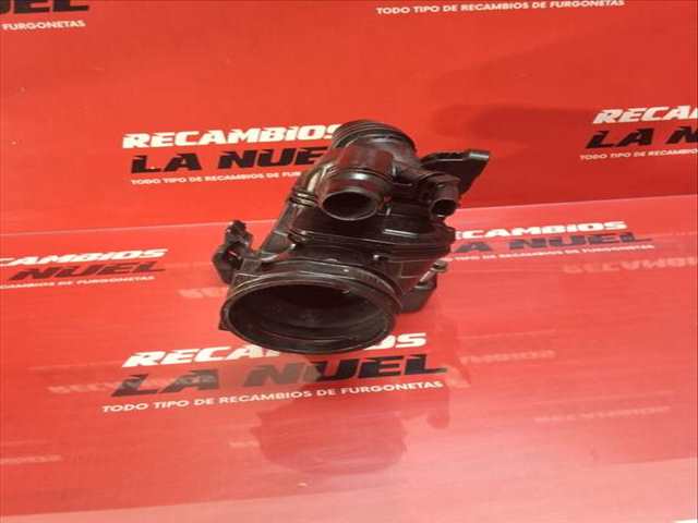 Foto 4ª: Termostato Peugeot Partner 1.5 BLUEHDI 100 102CV 75KW FURGONETA [YHT (DV5RCF),YHY (DV5RD)] (2023)