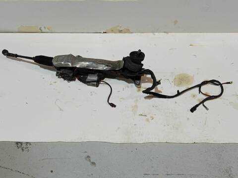 Cremallera de Direccion Volkswagen Golf BERLINA