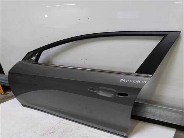 Puerta Delantera Izquierda Hyundai Tucson 136 CV 100KW