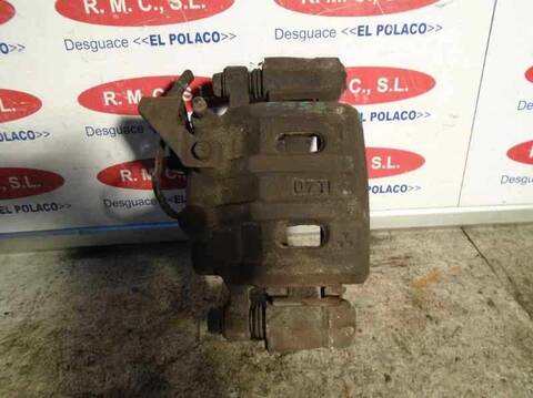 Foto 1ª: Pinza Freno Delantera Derecho Mitsubishi Montero 2.5 TD CAT 115CV 85KW [4D56] (2001)