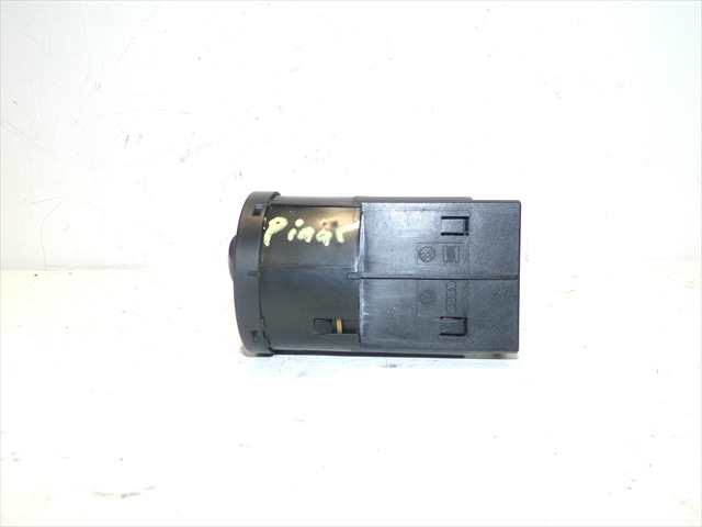 Foto 2ª: Mando Luces Volkswagen Polo 1.4 TDI 2005-2009 [BNM] (2009)
