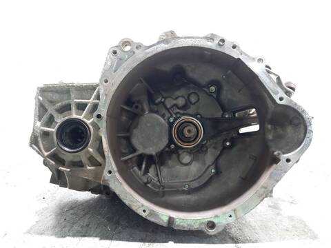 Caja Cambios Mitsubishi ASX 1.6 MIVEC GA1W) 117CV 86KW