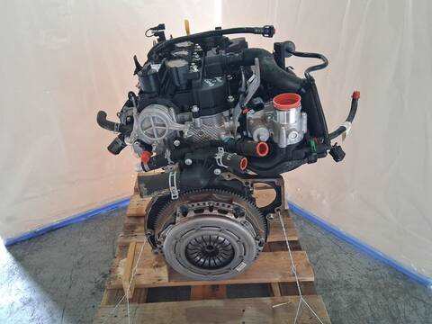 Foto 3ª: Motor Completo Ford Fiesta 1.1 TI-VCT 86CV 63KW [XYJE] (2019)