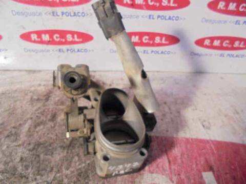 Caja Mariposa Renault Laguna 2.0 113CV 83KW